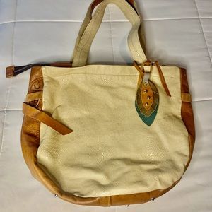 Rebyc. Shoulder Bag *NWOT*